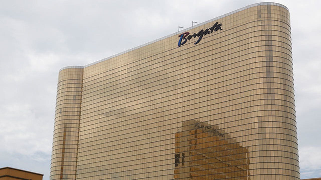 Borgata casino to renovate rooms, install new slot machines, new boss says - Vimarsana News