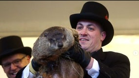 Weather predicting Milltown Mel dies just before Groundhog Day