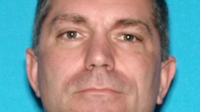 Ex-cop gets 10 years for running meth lab at NJ home