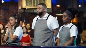 ‘Next Level Chef’ finale on FOX crowns winner