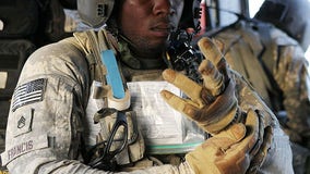 Army develops high-tech solution to keep hands warm without gloves