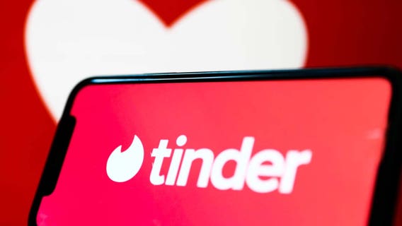 Tinder now offering low-cost background checks for potential dates