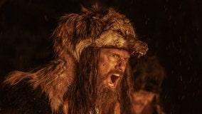 Review: ‘The Northman’ shines as a violent Viking revenge epic