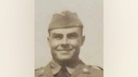 WWII soldier's remains returned to Mississippi for burial