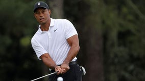 Tiger Woods: A look at the long road back to the Masters following car crash