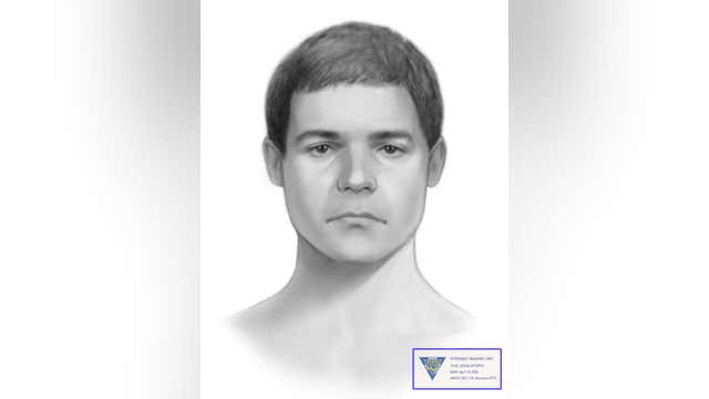 Police: NJ woman groped by unidentified, naked man in her shower