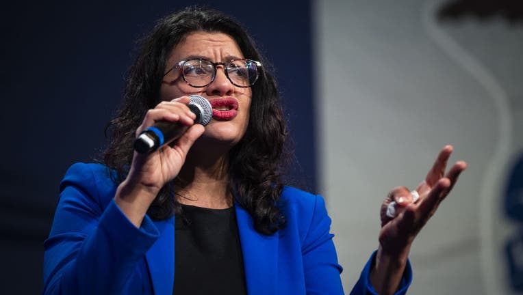 Campaign Rally For Senator Bernie Sanders