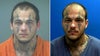Authorities search for escaped Florida inmate