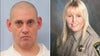Alabama corrections officer Vicky White dies of self-inflicted gunshot in Casey White manhunt