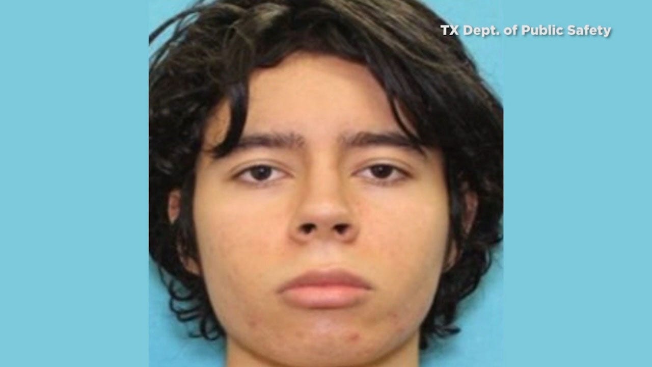 Who is Salvador Ramos? What we know about Texas elementary school shooting suspect - Vimarsana News
