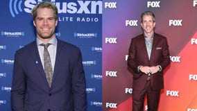 Greg Olsen, Kevin Burkhardt to lead FOX's NFL broadcast team for season