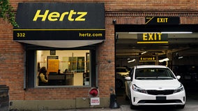 Hertz to face 100 new false arrest claims from customers