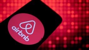 Airbnb expands anti-party restrictions to include Memorial Day weekend