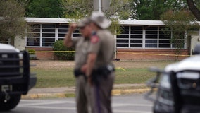 Justice Department to investigate police response to Uvalde school shooting