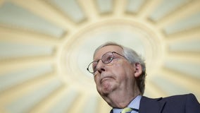McConnell: National abortion ban ‘possible’ if Roe v. Wade overturned