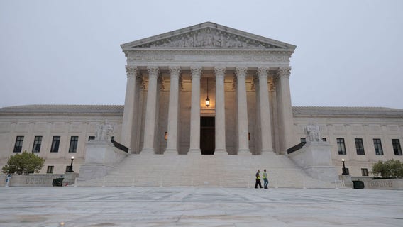 Supreme Court leak: What's next for abortion laws?