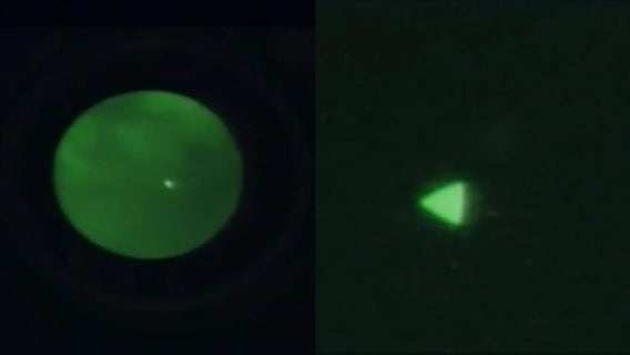 NASA commissions independent team to study UFOs