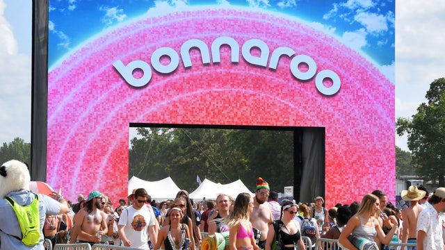 US music festivals and concert tour guide for summer 2022