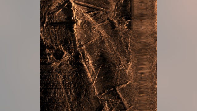 Researchers to assess sunken slave ship 'Clotilda' off Alabama coast