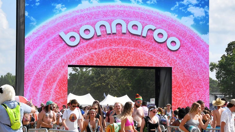 Bonnaroo edit