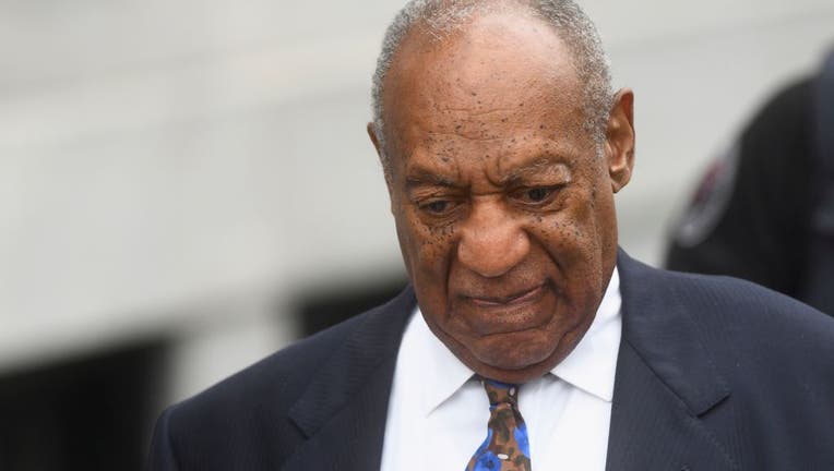 Sentencing Begins In Bill Cosby Trial