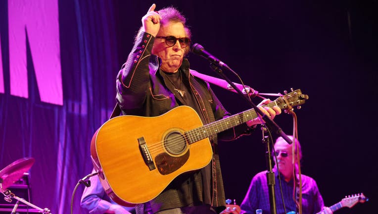 Don McLean 50th Anniversary 