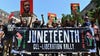 Juneteenth: The significance of the holiday and why it's celebrated and commemorated
