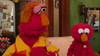 V is for vaccine: Sesame Street's Elmo gets COVID-19 vaccine