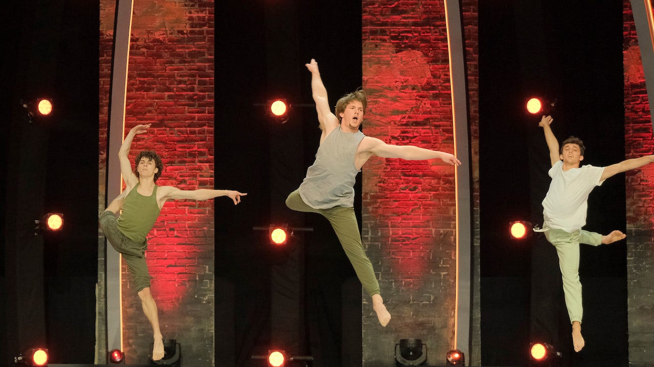 'So You Think You Can Dance' recap: Brutal cuts in a big hurry - Vimarsana News