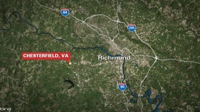 Father dies by suicide after Virginia toddler dies in hot car, police say