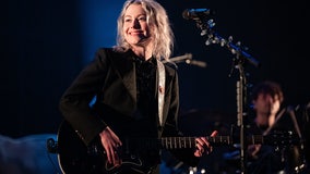 Billie Eilish and Phoebe Bridgers condemn SCOTUS ruling at Glastonbury