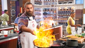 'MasterChef' recap: 'Back to Win' goes Vegas, and the stakes are high