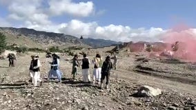 Afghanistan earthquake kills 1,000 people, deadliest in decades