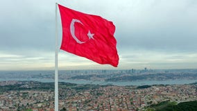 No more Turkey: Country in push to be known as 'Türkiye'