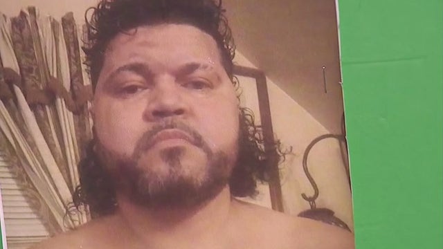 NJ family demanding answers over Paterson man's disappearance