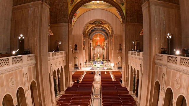 Number of Americans who believe in God drops to historic low: Poll