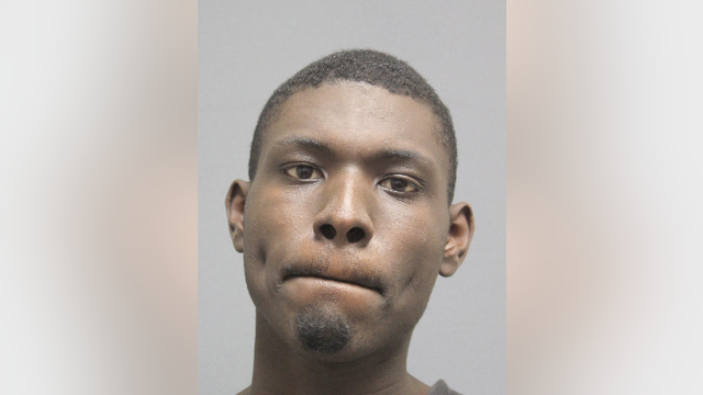 Police: Man exposes himself, leaves bodily fluid on Food Lion worker