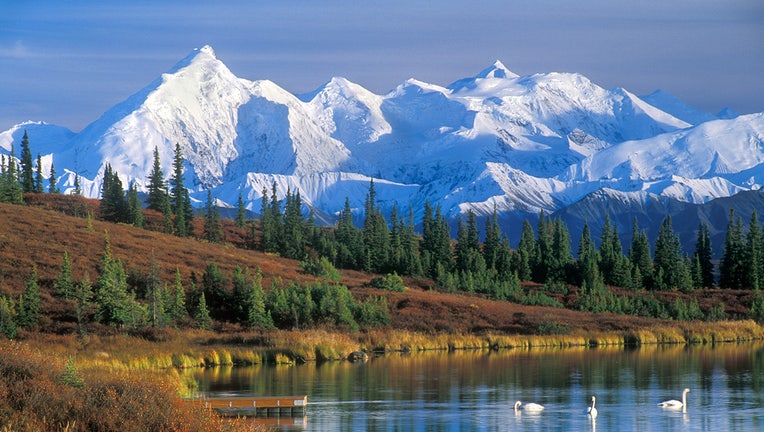 denali