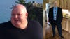 Man loses 156 lbs. in 9 months with diet and exercise: ‘If I can do it, anybody can’