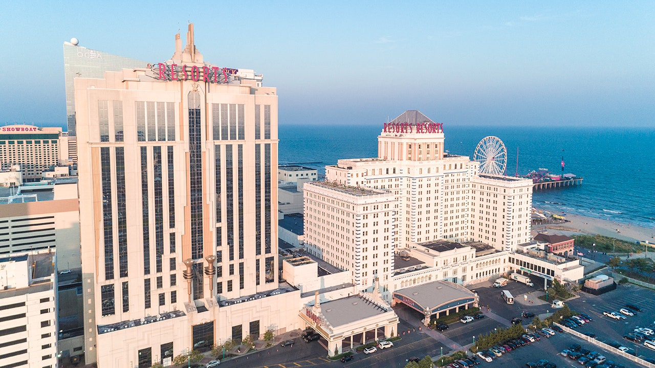 Atlantic City's Resorts casino, union reach deal - Vimarsana News