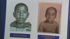 23 years after death, investigators identify boy found in DeKalb County cemetery, mother arrested