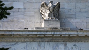 Fed hikes interest rate by 0.75 percentage points in bid to curb inflation