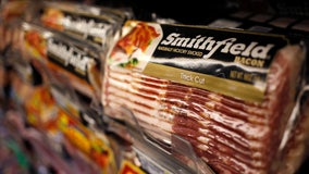 Smithfield Foods settles pork price-fixing lawsuit for $42M