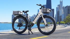 Save Me Steve: Radio Flyer M880 eBike Review