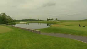 LIV Golf tournament to begin at Trump National in NJ