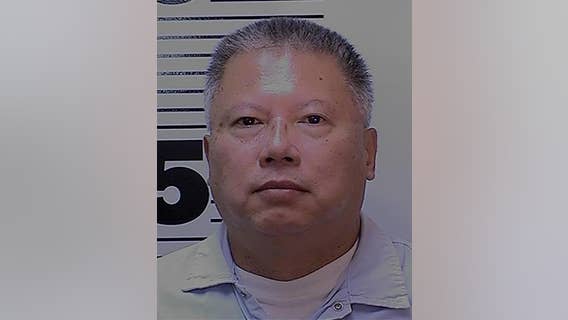 California court OKs death penalty in ’80s sex slave murders