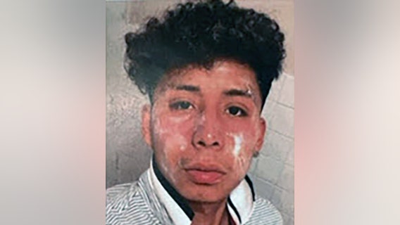 Florida Amber Alert: Suspect arrested in metro Atlanta, teen safe, police say