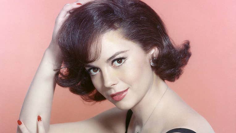 Natalie Wood