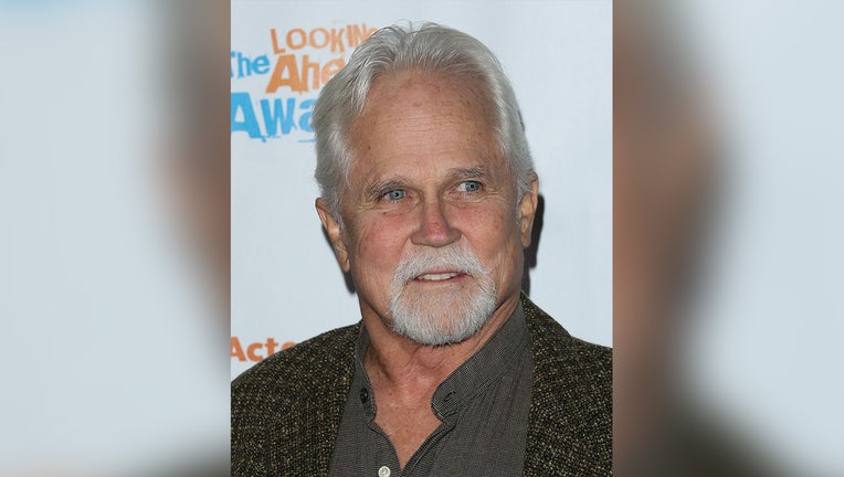 Tony Dow