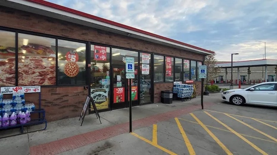 speedway-illinois
